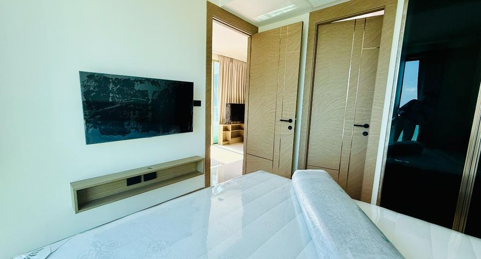 Condo en venta de 1 habitaciones en Jomtien, Pattaya