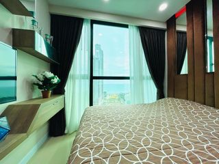 出售 2 卧室 公寓 在 Bang Lamung, Chon Buri