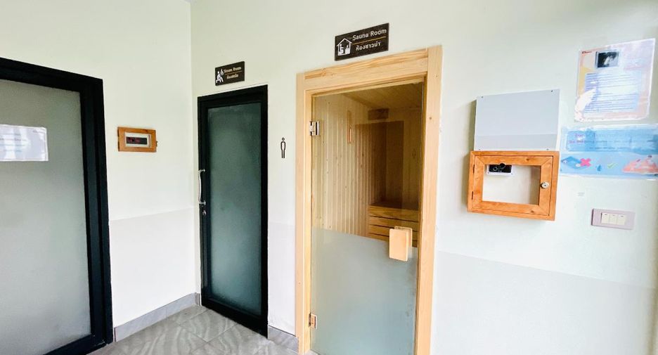 Wohnung zum Kauf mit 2 Zimmer in Jomtien, Pattaya