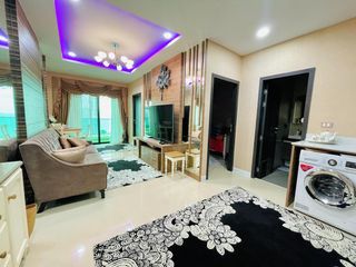 出售 2 卧室 公寓 在 Bang Lamung, Chon Buri
