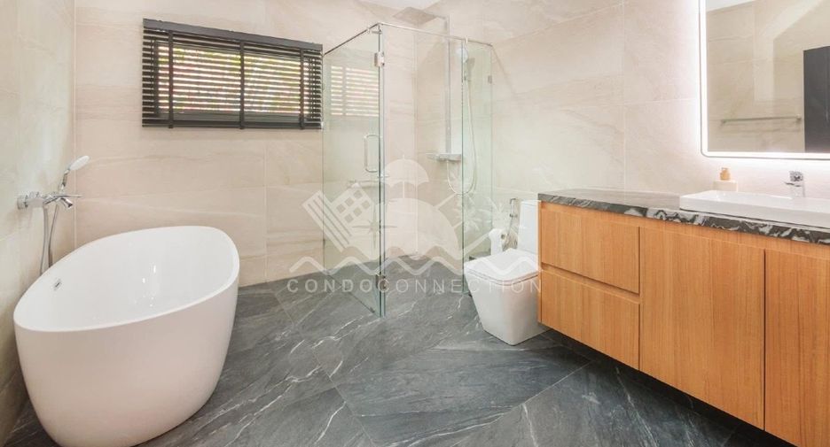 Haus zum Kauf mit 4 Zimmer in East Pattaya, Pattaya