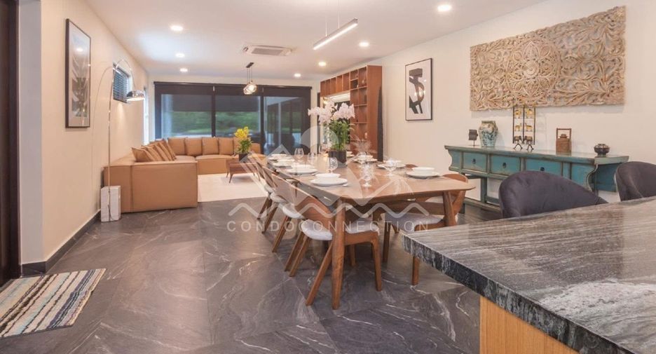 Haus zum Kauf mit 4 Zimmer in East Pattaya, Pattaya