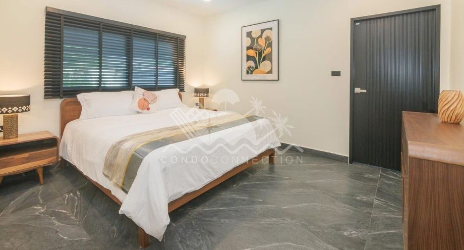 Haus zum Kauf mit 4 Zimmer in East Pattaya, Pattaya
