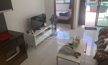 Продажа 1 кровать кондо в Северная Паттайя, Паттайя