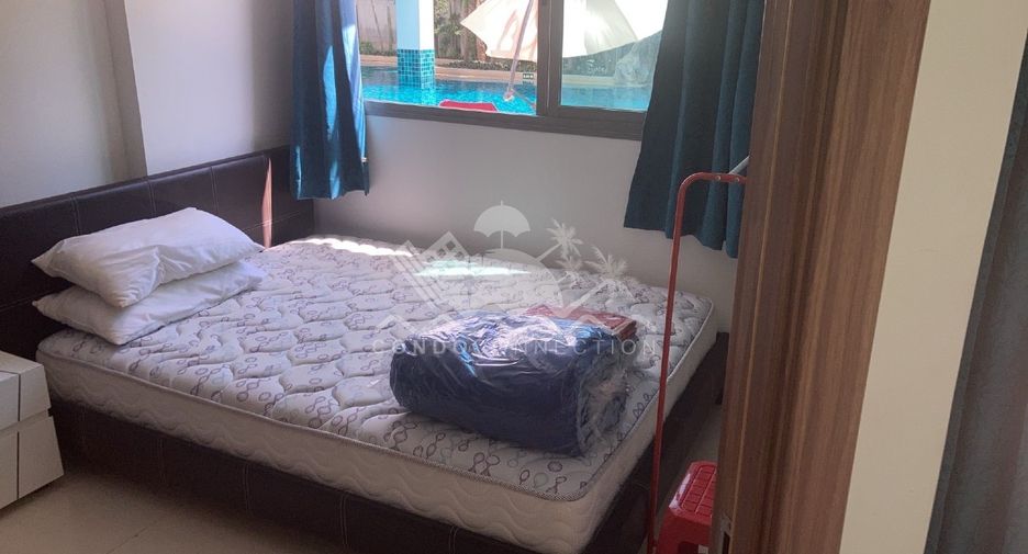 Condo en venta de 1 habitaciones en North Pattaya, Pattaya