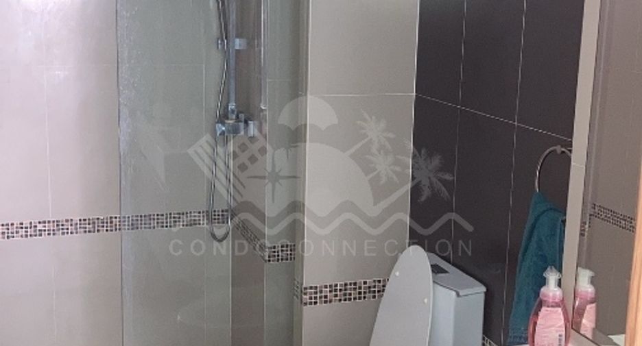 Condo en venta de 1 habitaciones en North Pattaya, Pattaya