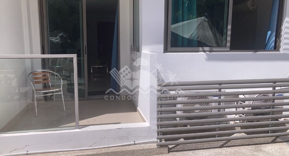 Condo en venta de 1 habitaciones en North Pattaya, Pattaya