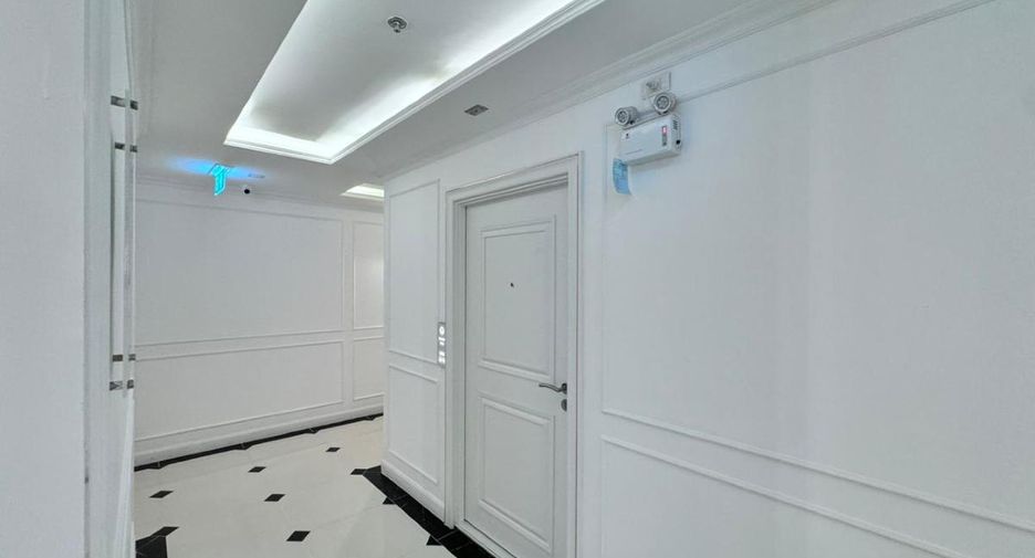À vendre studio condo à Jomtien, Pattaya