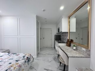 Wohnung zum Kauf mit Studio in Bang Lamung, Chonburi