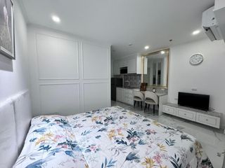 Wohnung zum Kauf mit Studio in Bang Lamung, Chonburi