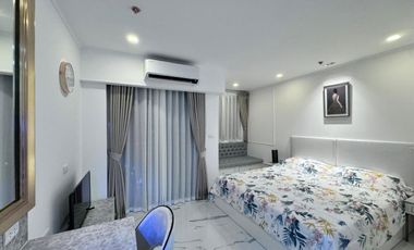 Condo en venta de estudio en Jomtien, Pattaya