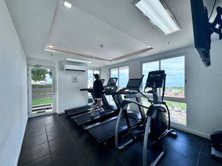 Wohnung zum Kauf mit Studio in Bang Lamung, Chonburi