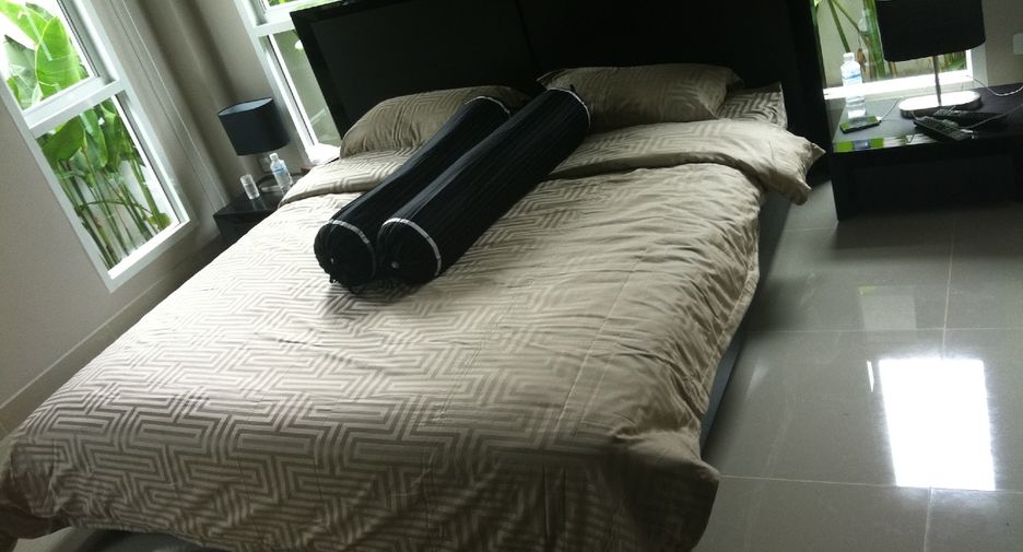 出售 4 卧室 独立屋 在 东芭堤雅, 芭提雅