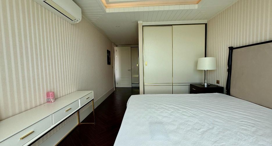 For sale 3 ベッドルーム condo in Sattahip, Chonburi