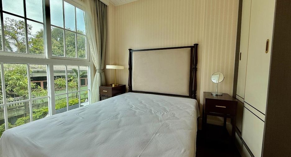 For sale 3 ベッドルーム condo in Sattahip, Chonburi