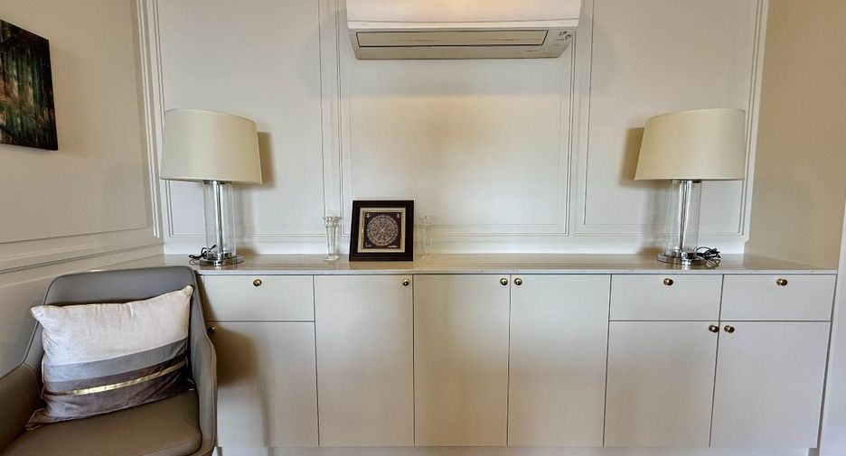 For sale 3 ベッドルーム condo in Sattahip, Chonburi