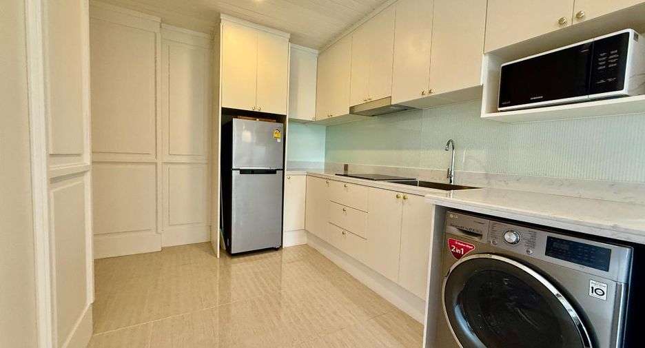 For sale 3 ベッドルーム condo in Sattahip, Chonburi