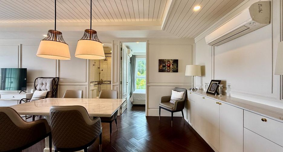 For sale 3 ベッドルーム condo in Sattahip, Chonburi