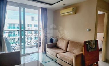For sale 1 bed condo in Jomtien, Pattaya