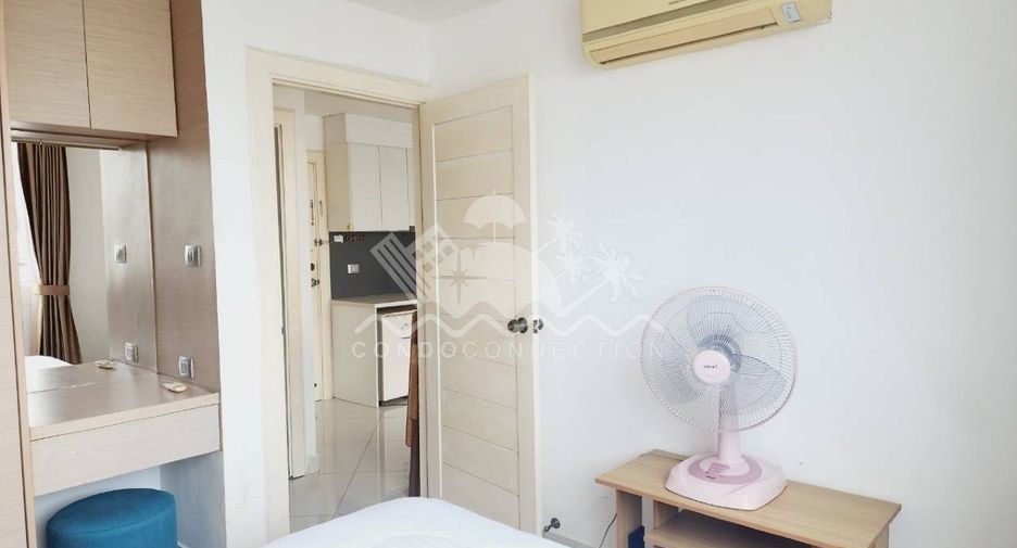 For sale 1 bed condo in Jomtien, Pattaya