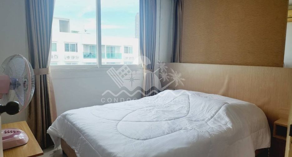 For sale 1 bed condo in Jomtien, Pattaya