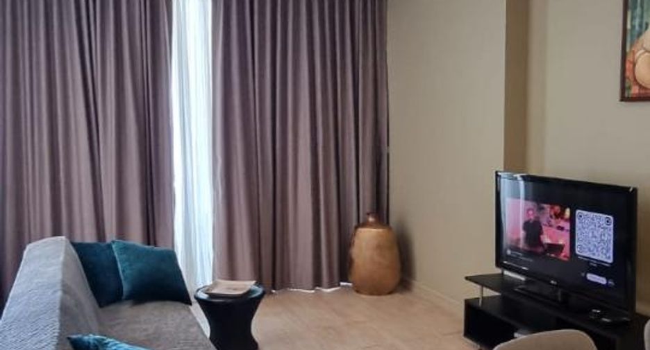 Продажа 1 кровать кондо в Йомтиен, Паттайя