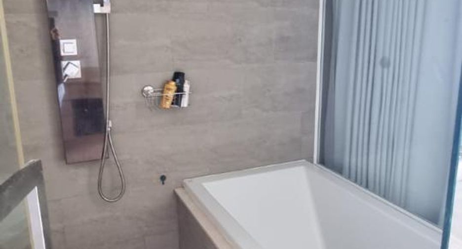 Продажа 1 кровать кондо в Йомтиен, Паттайя