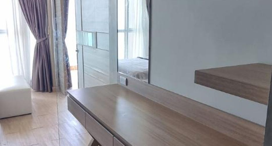 Продажа 1 кровать кондо в Йомтиен, Паттайя