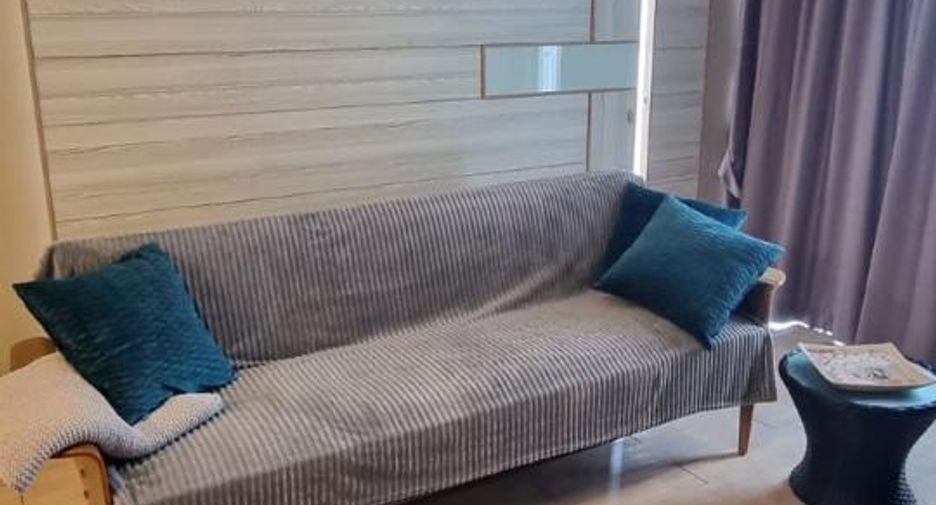 Продажа 1 кровать кондо в Йомтиен, Паттайя
