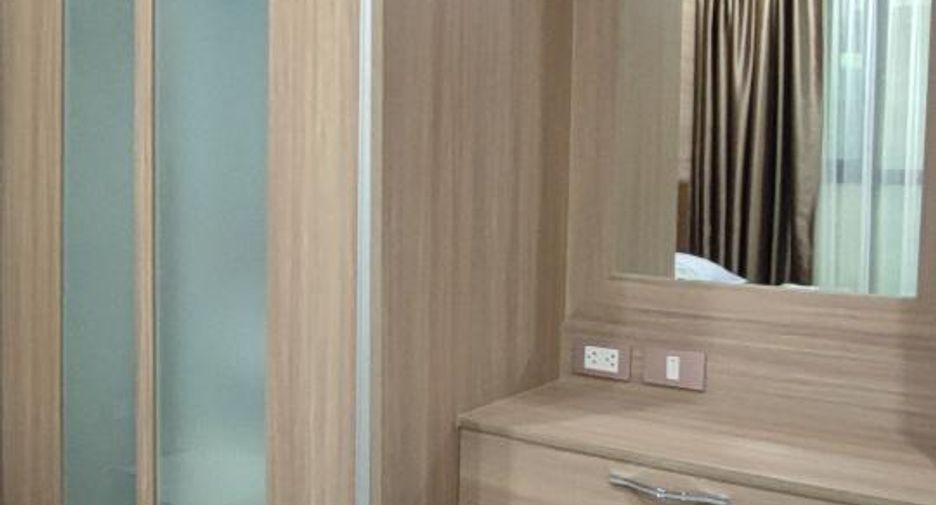 Wohnung zum Kauf mit 1 Zimmer in Jomtien, Pattaya