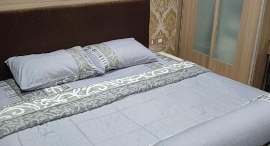 Wohnung zum Kauf mit 1 Zimmer in Jomtien, Pattaya