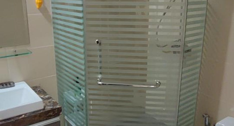 Wohnung zum Kauf mit 1 Zimmer in Jomtien, Pattaya