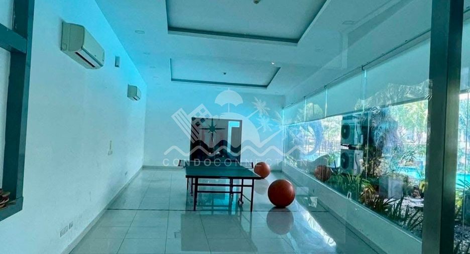 Wohnung zum Kauf mit 2 Zimmer in Jomtien, Pattaya