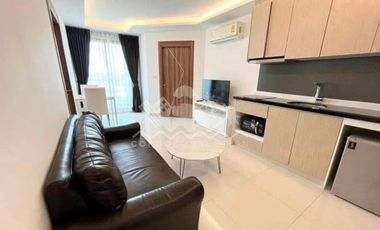 For sale 2 bedrooms condo in Jomtien, Pattaya