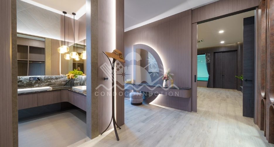 Haus zum Kauf mit 6 Zimmer in East Pattaya, Pattaya