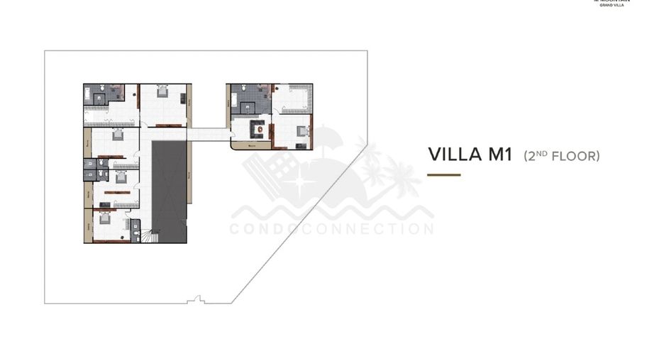 Haus zum Kauf mit 6 Zimmer in East Pattaya, Pattaya