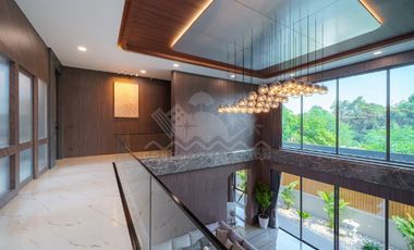 Haus zum Kauf mit 6 Zimmer in East Pattaya, Pattaya