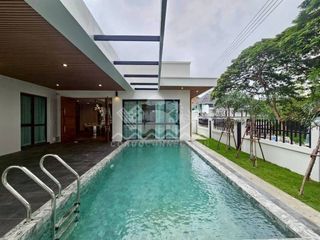Haus zum Kauf mit 4 Zimmer in Bang Lamung, Chonburi