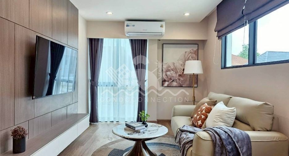 Haus zum Kauf mit 4 Zimmer in Jomtien, Pattaya