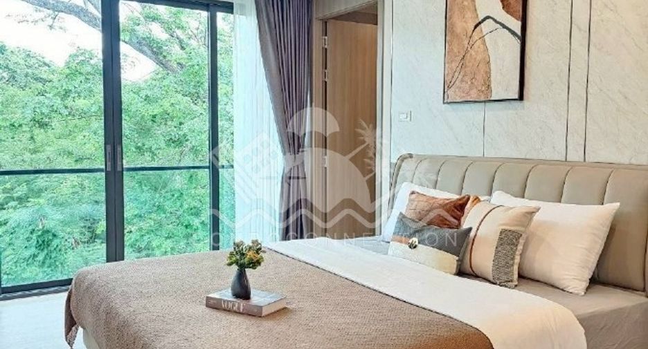 Haus zum Kauf mit 4 Zimmer in Jomtien, Pattaya