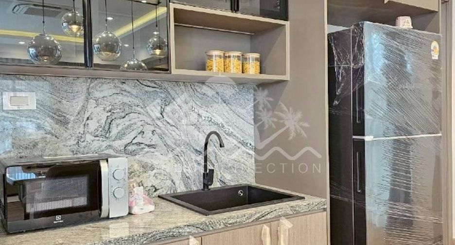 Haus zum Kauf mit 4 Zimmer in Jomtien, Pattaya