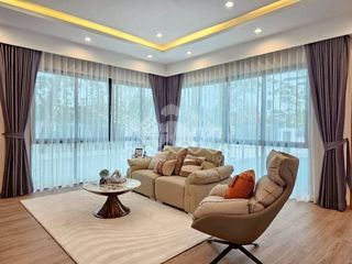 Haus zum Kauf mit 4 Zimmer in Bang Lamung, Chonburi