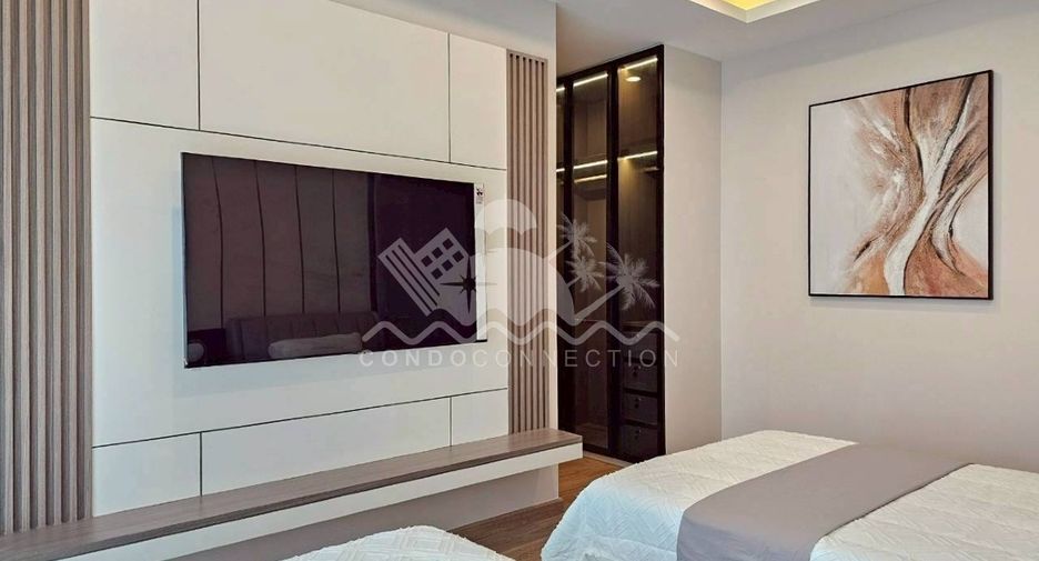 Haus zum Kauf mit 4 Zimmer in Jomtien, Pattaya