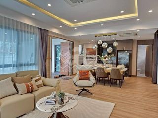 Haus zum Kauf mit 4 Zimmer in Bang Lamung, Chonburi
