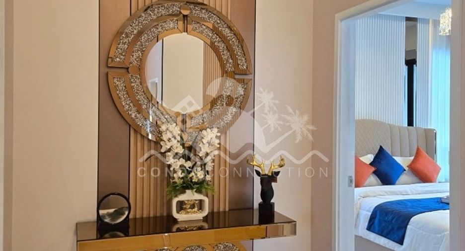 For sale 3 ベッドルーム house in East Pattaya, Pattaya