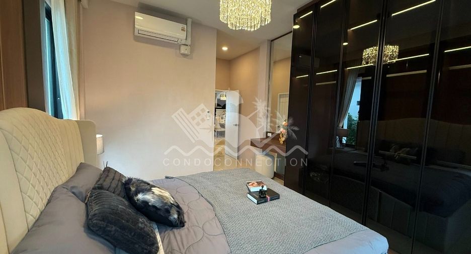 For sale 3 ベッドルーム house in East Pattaya, Pattaya