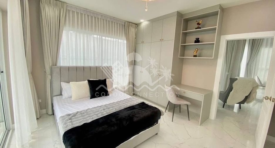 Haus zum Kauf mit 4 Zimmer in Jomtien, Pattaya