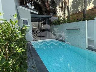 Haus zum Kauf mit 4 Zimmer in Bang Lamung, Chonburi