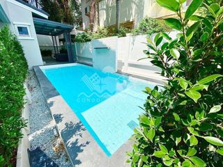 Haus zum Kauf mit 4 Zimmer in Bang Lamung, Chonburi