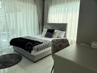 Haus zum Kauf mit 4 Zimmer in Bang Lamung, Chonburi